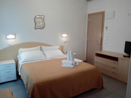 Hotel Nautilus Cattolica Exterior foto