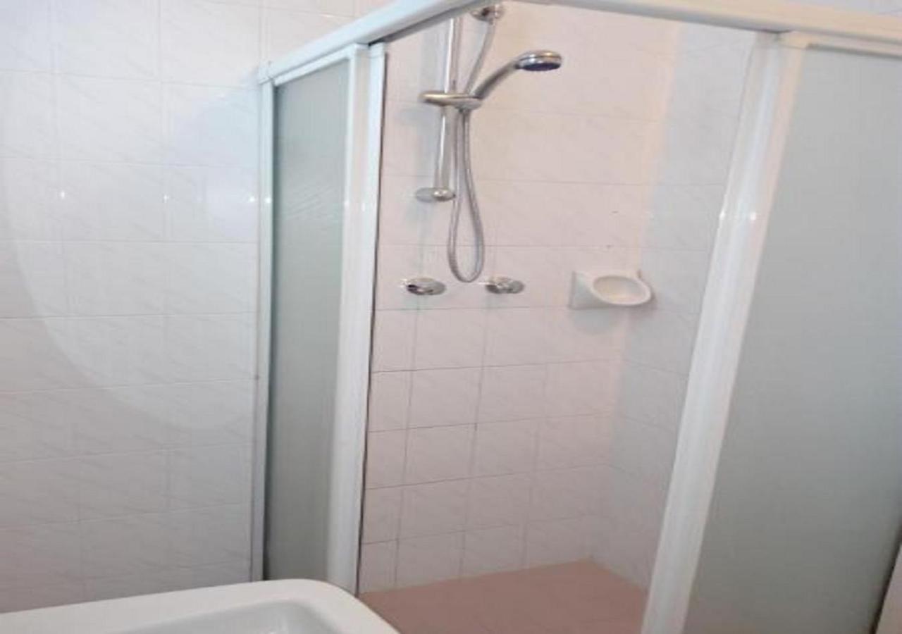 Hotel Nautilus Cattolica Habitación foto
